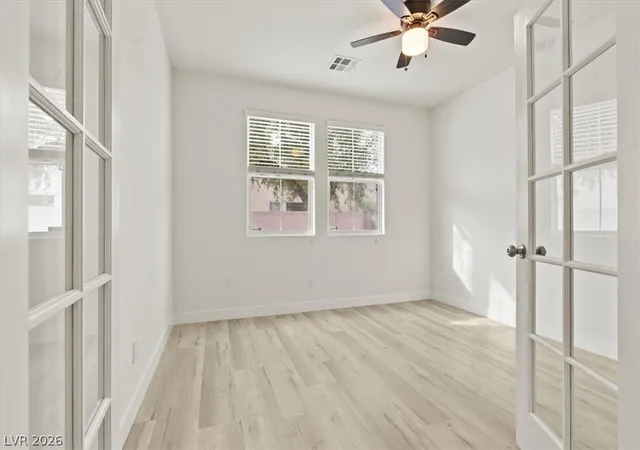 Photo 3 of Single family home for sale at 3644 Gainsville St, Las Vegas, NV 89129 | MLS# 2803281 | Listing updated on 2026-08-24