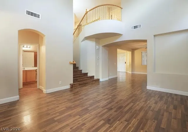 Photo 2 of Single family home for sale at 3421 Sun Rhythm St, Las Vegas, NV 89129 | MLS# 2803270 | Listing updated on 2026-08-25