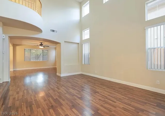Photo 3 of Single family home for sale at 3421 Sun Rhythm St, Las Vegas, NV 89129 | MLS# 2803270 | Listing updated on 2026-08-25