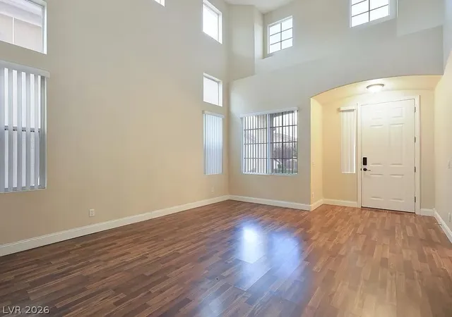 Photo 3 of Single family home for sale at 3421 Sun Rhythm St, Las Vegas, NV 89129 | MLS# 2803270 | Listing updated on 2026-08-25