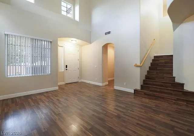 Photo 4 of Single family home for sale at 3421 Sun Rhythm St, Las Vegas, NV 89129 | MLS# 2803270 | Listing updated on 2026-08-25