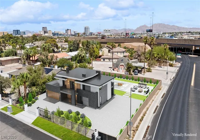 Photo 3 of Land for sale at 1629 Westwood Dr, Las Vegas, NV 89102 | MLS# 2804479 | Listing updated on 2026-08-01