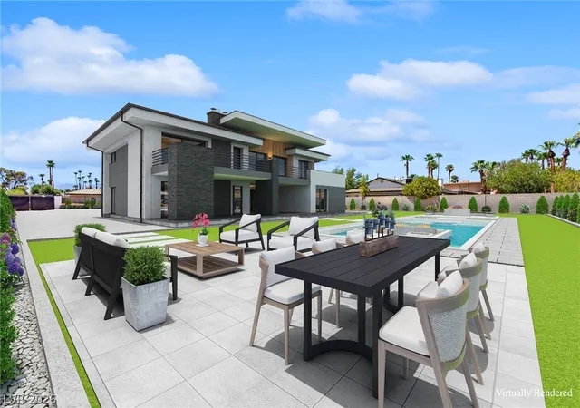 Photo 4 of Land for sale at 1629 Westwood Dr, Las Vegas, NV 89102 | MLS# 2804479 | Listing updated on 2026-08-01