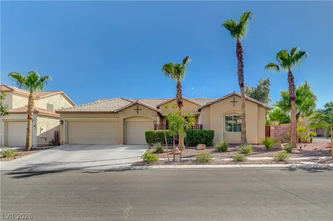 Photo 1 of Single family home for sale at 6641 Black Oaks St, North Las Vegas, NV 89084 | MLS# 2804306 | Listing updated on 2026-10-22