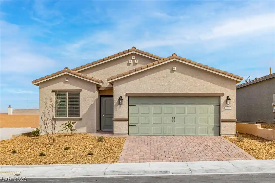 Photo 1 of Single family home for sale at 2774 Avril Point St, Las Vegas, NV 89156 | MLS# 2803117 | Listing updated on 2026-10-30