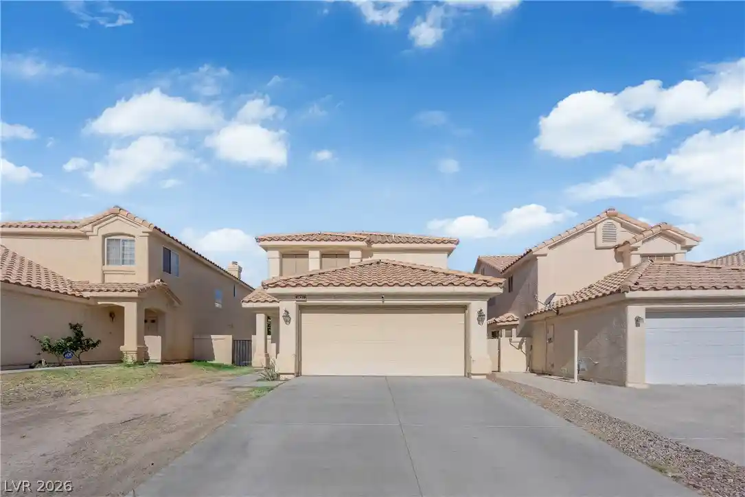 Photo 1 of Single family home for sale at 1421 Bellglen Dr, Las Vegas, NV 89128 | MLS# 2803910 | Listing updated on 2026-10-12
