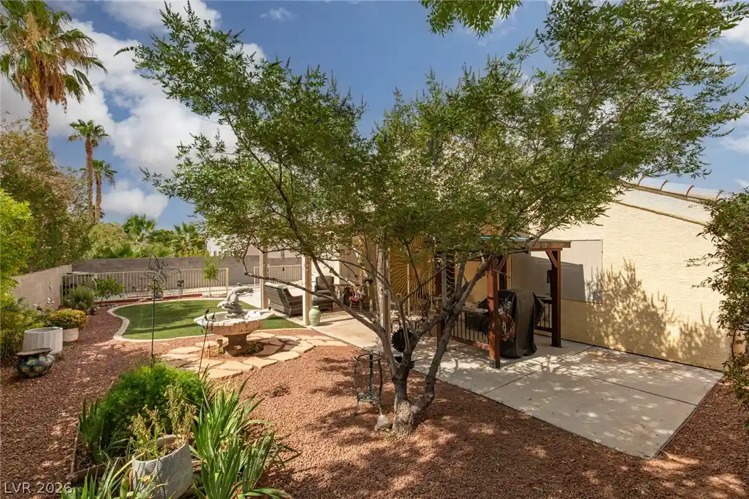 Photo 1 of Single family home for sale at 6016 Resort Ridge St, Las Vegas, NV 89130 | MLS# 2802317 | Listing updated on 2026-10-16