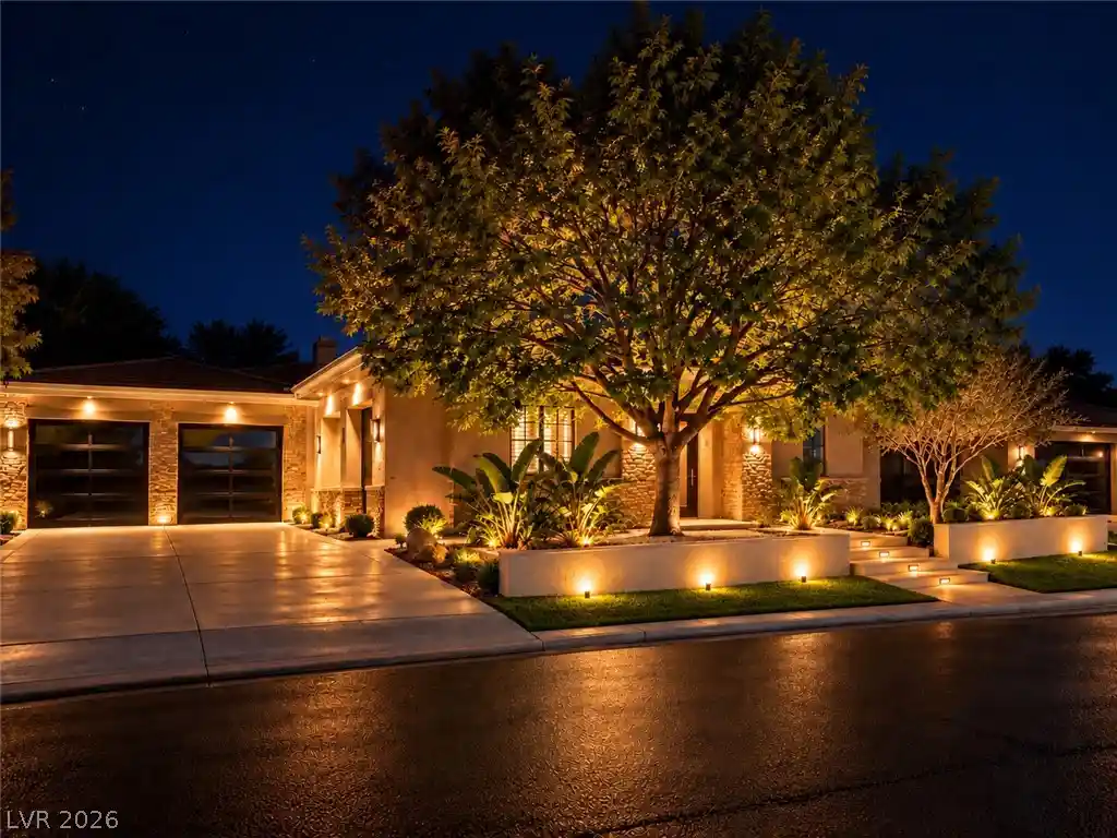Photo 1 of Single family home for sale at 48 Panorama Crst Ave, Las Vegas, NV 89135 | MLS# 2804851 | Listing updated on 2026-10-15