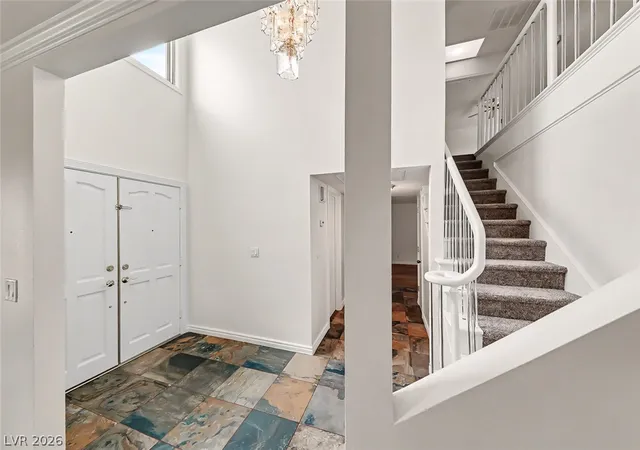 Photo 4 of Single family home for sale at 1445 Sorrel Rd, Boulder City, NV 89005 | MLS# 2803230 | Listing updated on 2026-09-27