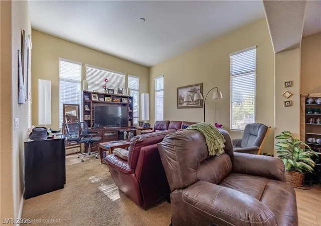 Photo 1 of Single family home for sale at 223 Heathrow Lake Ave, North Las Vegas, NV 89084 | MLS# 2804910 | Listing updated on 2026-08-11