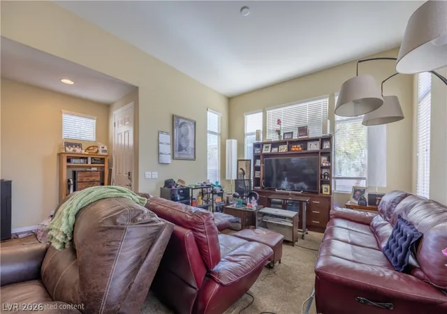 Photo 2 of Single family home for sale at 223 Heathrow Lake Ave, North Las Vegas, NV 89084 | MLS# 2804910 | Listing updated on 2026-08-11