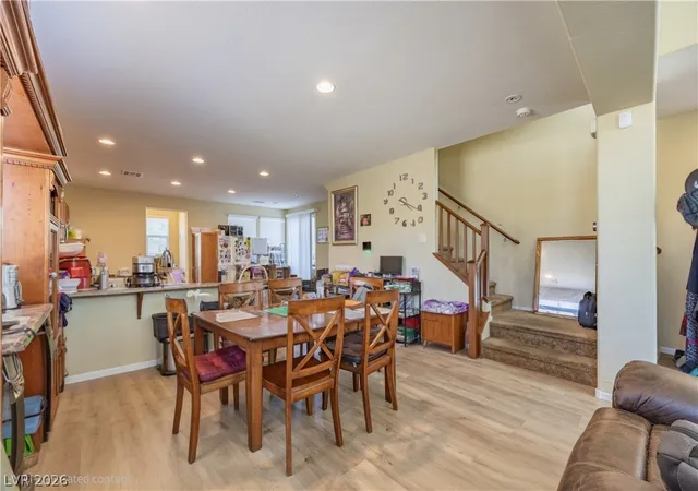 Photo 3 of Single family home for sale at 223 Heathrow Lake Ave, North Las Vegas, NV 89084 | MLS# 2804910 | Listing updated on 2026-08-11