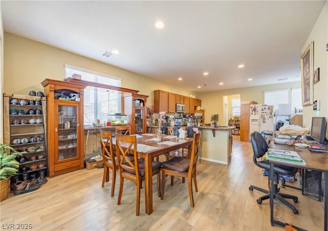 Photo 4 of Single family home for sale at 223 Heathrow Lake Ave, North Las Vegas, NV 89084 | MLS# 2804910 | Listing updated on 2026-08-11