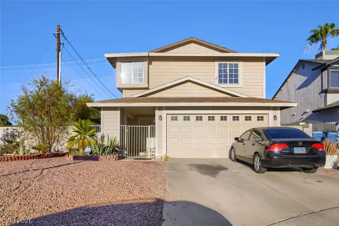 Photo 1 of Single family home for sale at 1729 Palo Alto Cir, Las Vegas, NV 89108 | MLS# 2804004 | Listing updated on 2026-10-19