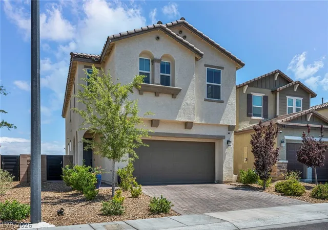 Photo 2 of Single family home for sale at 2394 Bellinzona Pl, Henderson, NV 89044 | MLS# 2804971 | Listing updated on 2026-08-01