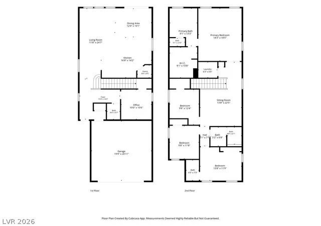 Photo 30 of Single family home for sale at 2394 Bellinzona Pl, Henderson, NV 89044 | MLS# 2804971 | Listing updated on 2026-08-01