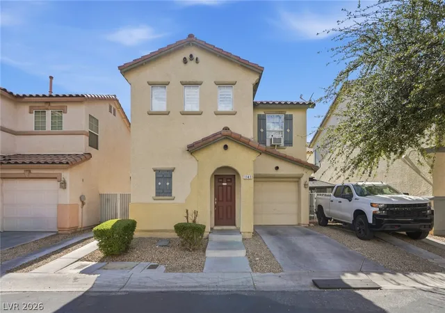 Photo 3 of Single family home for sale at 1141 Plum Cyn St, Las Vegas, NV 89142 | MLS# 2800595 | Listing updated on 2026-08-01