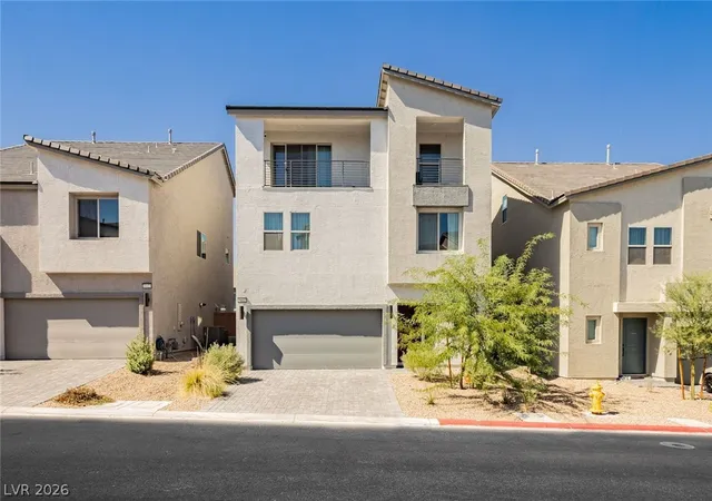Photo 1 of Single family home for sale at 10417 Rose Palisade St, Las Vegas, NV 89141 | MLS# 2805217 | Listing updated on 2026-08-01