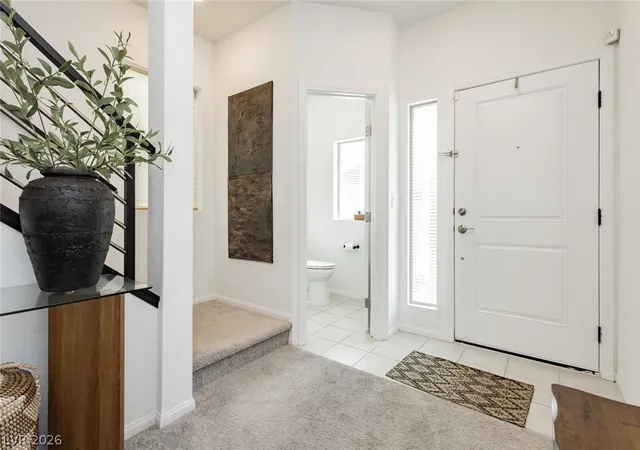 Photo 2 of Single family home for sale at 10417 Rose Palisade St, Las Vegas, NV 89141 | MLS# 2805217 | Listing updated on 2026-08-01