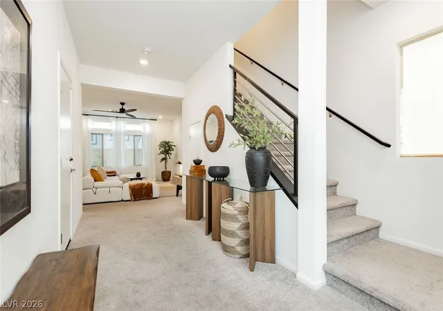 Photo 3 of Single family home for sale at 10417 Rose Palisade St, Las Vegas, NV 89141 | MLS# 2805217 | Listing updated on 2026-08-01