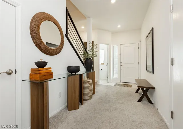 Photo 3 of Single family home for sale at 10417 Rose Palisade St, Las Vegas, NV 89141 | MLS# 2805217 | Listing updated on 2026-08-01
