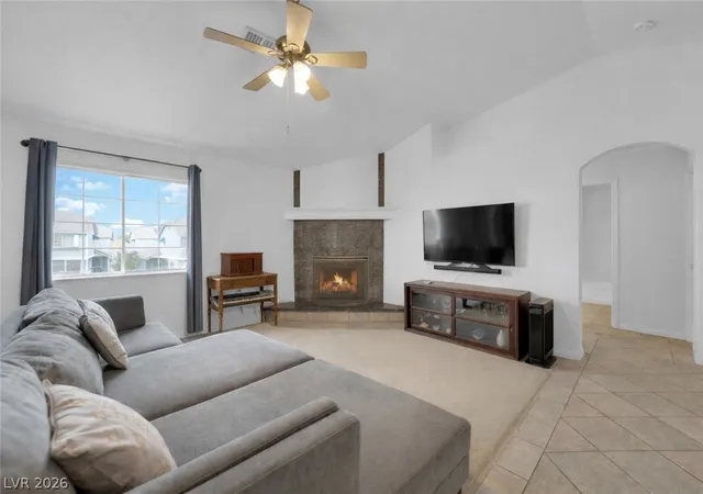 Condo for sale at 5330 Silvermist Ct #202, Las Vegas, NV 89122 | MLS# 2803856