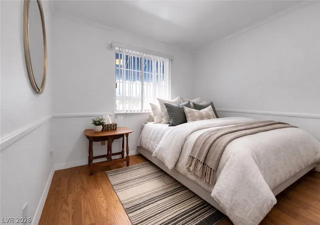 Photo 2 of Condo for sale at 5330 Silvermist Ct #202, Las Vegas, NV 89122 | MLS# 2803856 | Listing updated on 2026-08-16