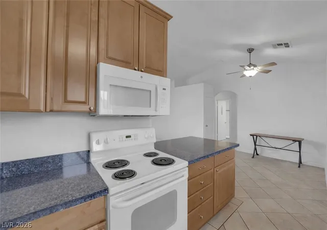 Photo 3 of Condo for sale at 5330 Silvermist Ct #202, Las Vegas, NV 89122 | MLS# 2803856 | Listing updated on 2026-08-16