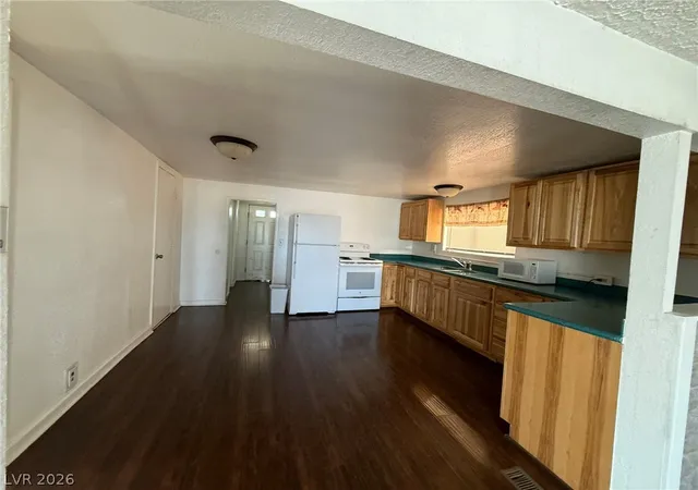 Photo 1 of Single family home for sale at 1185 Ave I, Ely, NV 89301 | MLS# 2805208 | Listing updated on 2026-09-26
