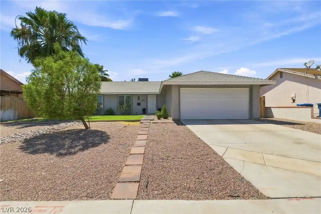 Photo 1 of Single family home for sale at 3081 Cornellia St, Las Vegas, NV 89146 | MLS# 2804749 | Listing updated on 2026-10-15