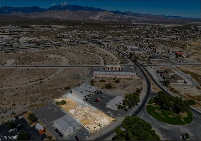 Photo 2 of Land for sale at 2260 E Calvada Blvd, Pahrump, NV 89048 | MLS# 2805247 | Listing updated on 2026-08-02