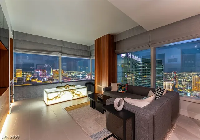 Condo for sale at 2600 W Harmon Ave #56004, Las Vegas, NV 89158 | MLS# 2805252
