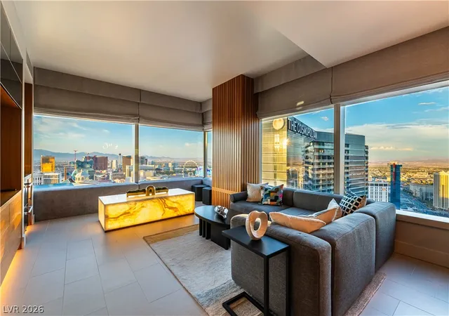 Photo 2 of Condo for sale at 2600 W Harmon Ave #56004, Las Vegas, NV 89158 | MLS# 2805252 | Listing updated on 2026-08-01