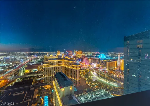 Photo 3 of Condo for sale at 2600 W Harmon Ave #56004, Las Vegas, NV 89158 | MLS# 2805252 | Listing updated on 2026-08-01