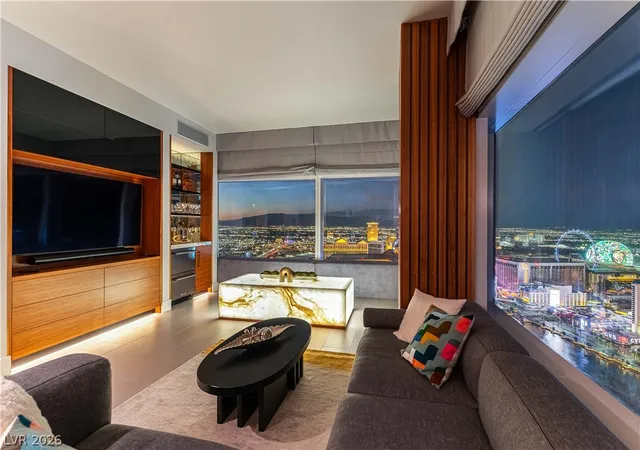 Photo 3 of Condo for sale at 2600 W Harmon Ave #56004, Las Vegas, NV 89158 | MLS# 2805252 | Listing updated on 2026-08-01