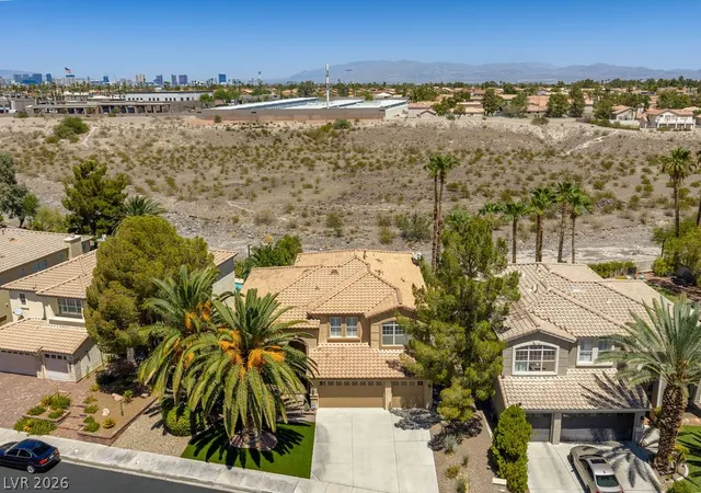 Photo 2 of Single family home for sale at 2504 Hacker Dr, Henderson, NV 89074 | MLS# 2802200 | Listing updated on 2026-08-20