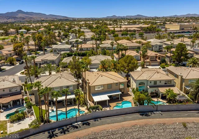 Photo 3 of Single family home for sale at 2504 Hacker Dr, Henderson, NV 89074 | MLS# 2802200 | Listing updated on 2026-08-20