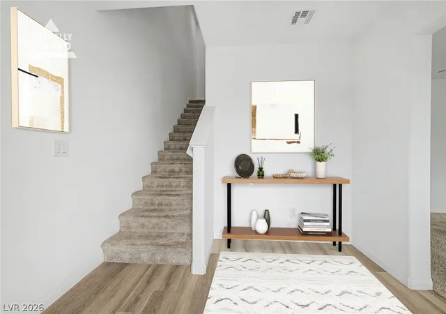 Photo 2 of Townhouse for sale at 12326 Indigo Montage Rd #3, Las Vegas, NV 89183 | MLS# 2802268 | Listing updated on 2026-08-29