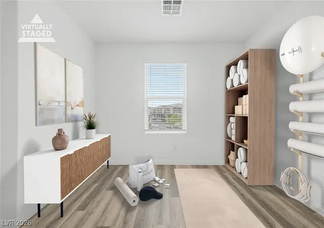 Photo 4 of Townhouse for sale at 12326 Indigo Montage Rd #3, Las Vegas, NV 89183 | MLS# 2802268 | Listing updated on 2026-08-29