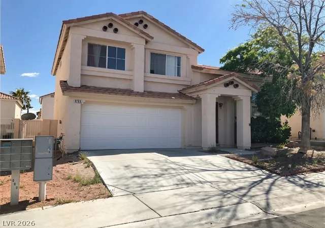 Photo 2 of Single family home for sale at 8769 Country View Ave, Las Vegas, NV 89129 | MLS# 2805275 | Listing updated on 2026-08-29