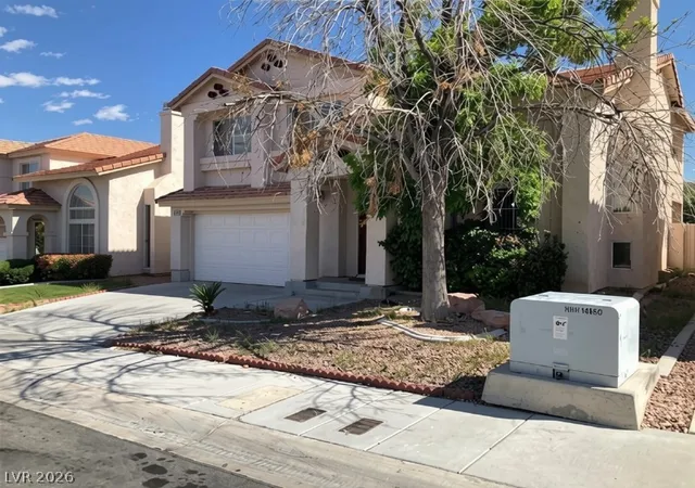 Photo 3 of Single family home for sale at 8769 Country View Ave, Las Vegas, NV 89129 | MLS# 2805275 | Listing updated on 2026-08-29