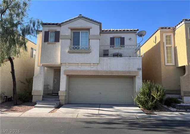 Photo 1 of Single family home for sale at 6645 Hathersage Ave, Las Vegas, NV 89139 | MLS# 2805284 | Listing updated on 2026-08-06