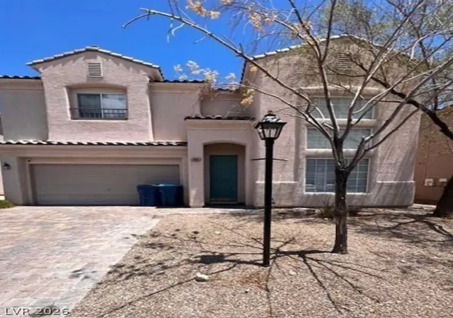 Photo 1 of Single family home for sale at 452 Crocus Hl St, Las Vegas, NV 89138 | MLS# 2805286 | Listing updated on 2026-08-01
