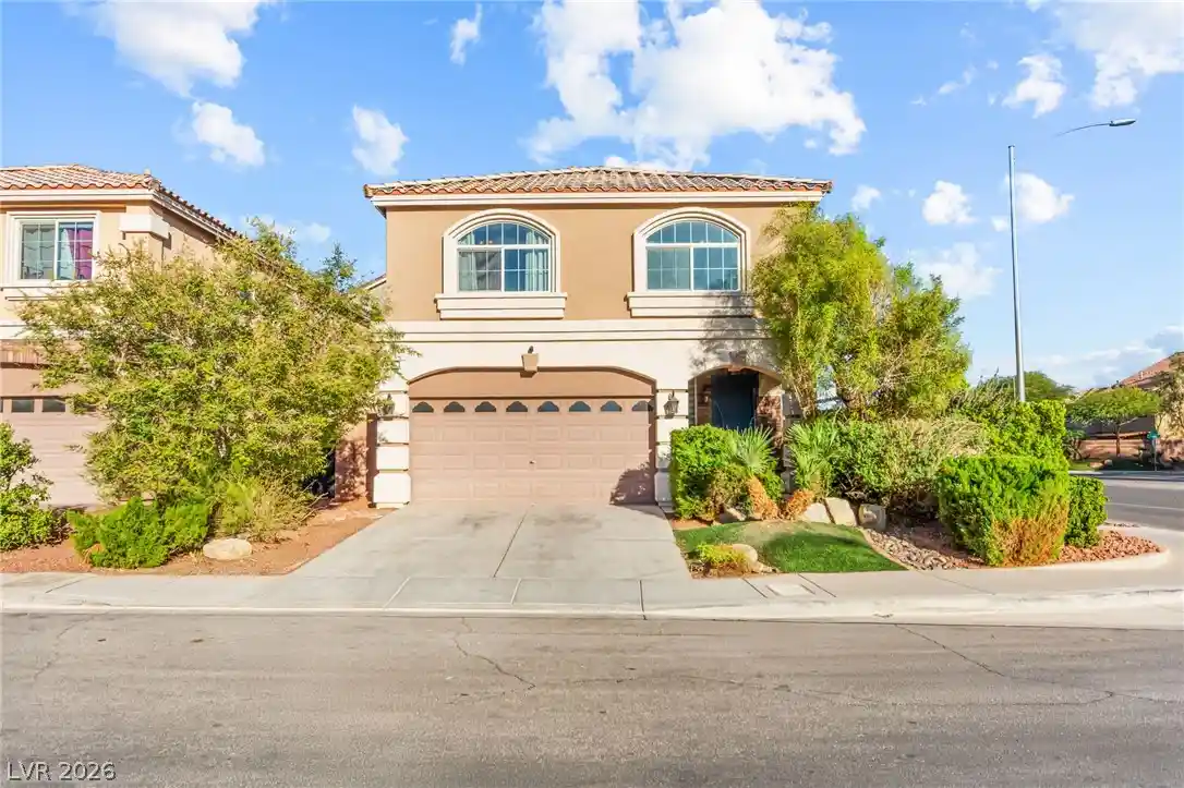Photo 1 of Single family home for sale at 9696 Grayson Hills St, Las Vegas, NV 89139 | MLS# 2804674 | Listing updated on 2026-10-20