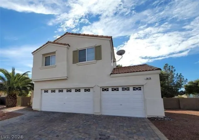 Photo 1 of Single family home for sale at 7879 Villa Pintura Ave, Las Vegas, NV 89131 | MLS# 2805289 | Listing updated on 2026-08-01