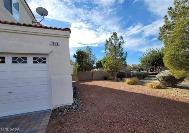 Photo 2 of Single family home for sale at 7879 Villa Pintura Ave, Las Vegas, NV 89131 | MLS# 2805289 | Listing updated on 2026-08-01