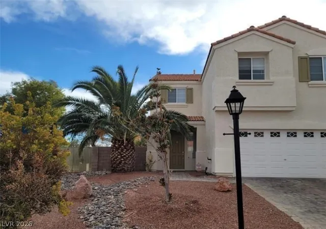 Photo 3 of Single family home for sale at 7879 Villa Pintura Ave, Las Vegas, NV 89131 | MLS# 2805289 | Listing updated on 2026-08-01