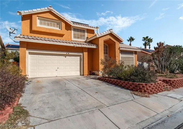 Photo 1 of Single family home for sale at 1750 Walingwood Dr, North Las Vegas, NV 89031 | MLS# 2805277 | Listing updated on 2026-08-01