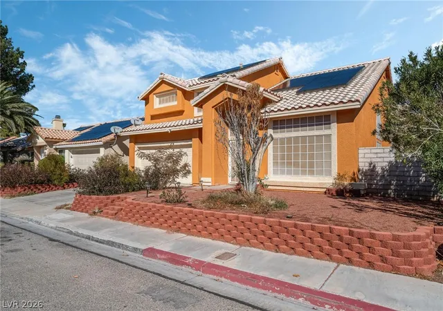 Photo 1 of Single family home for sale at 1750 Walingwood Dr, North Las Vegas, NV 89031 | MLS# 2805277 | Listing updated on 2026-08-01
