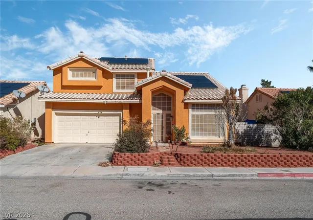 Photo 3 of Single family home for sale at 1750 Walingwood Dr, North Las Vegas, NV 89031 | MLS# 2805277 | Listing updated on 2026-08-01